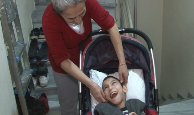 Avcılar'da engelli pusetini araca almayan şoför: Daha fazla yolcu alacağım