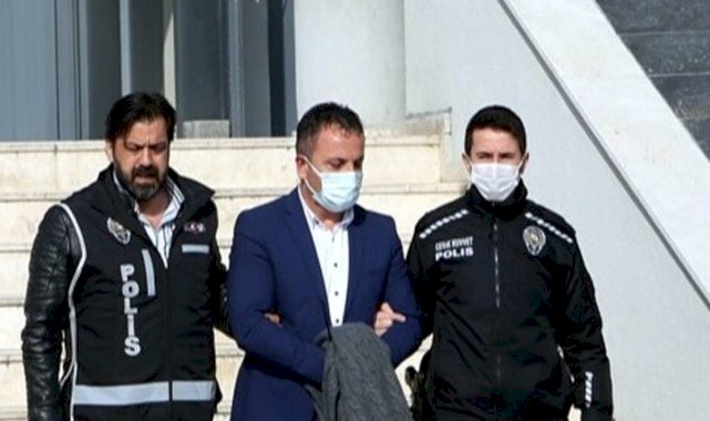 Aydın'da tutuklanan Müze Müdürü Yıldız: Verdiğim raporun arkasındayım