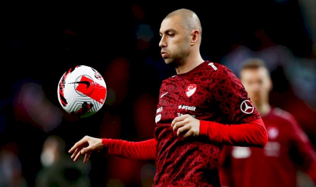 Beşiktaş'tan Burak Yılmaz'a yeşil ışık