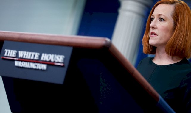 Beyaz Saray: ABD Dünya savaşını önlemeye çalışıyor