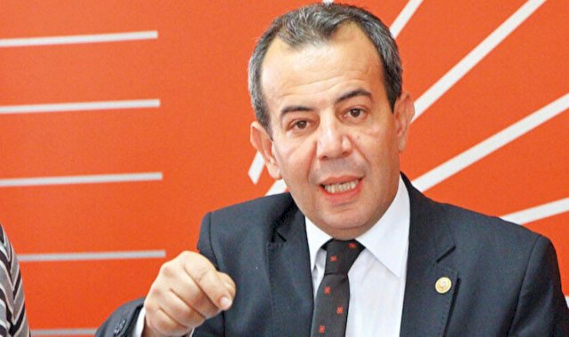 Bolu Belediyesi'yle HDP arasında 'Selahattin Demirtaş fotoğrafı' gerilimi