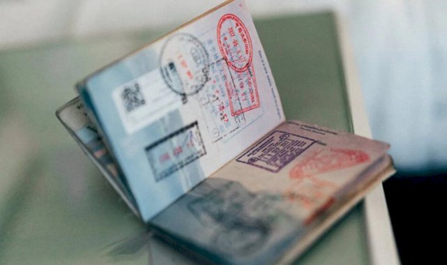 Bulgaristan 'altın pasaport' uygulamasına son verdi