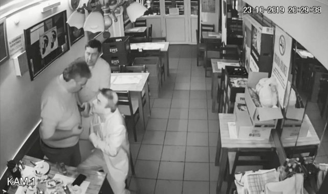 Bursa’da, ganyan bayisindeki cinayet davasında tahrik ve iyi hal indirimi uygulandı