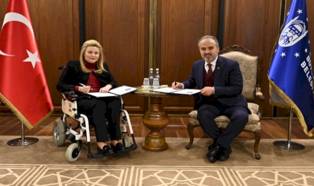 Bursa'da genç istihdamı için ‘iyi niyetli’ adım