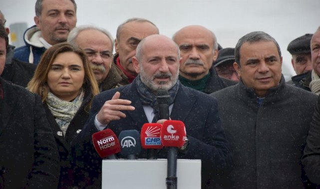 CHP: Uludağ yapılaşmaya açılmasın