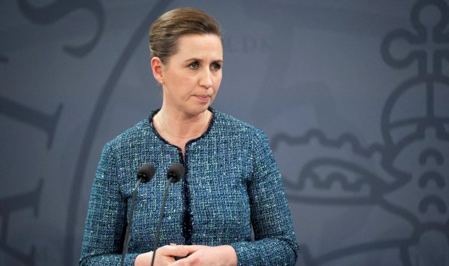 Danimarka, AB ortak savunmasına katılımı referanduma götürüyor