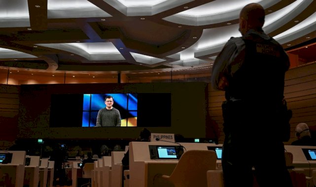 Dmitro Kuleba: Putin’in Ukrayna’yı Suriye’ye çevirmesine izin vermeyin