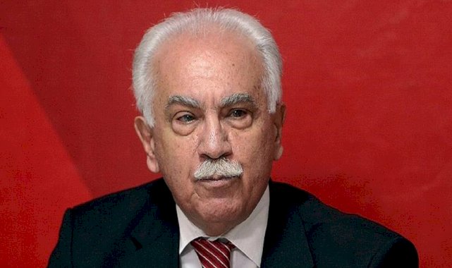 Doğu Perinçek Rusya'nın saldırılarına Hz. Muhammed'den örnek verdi