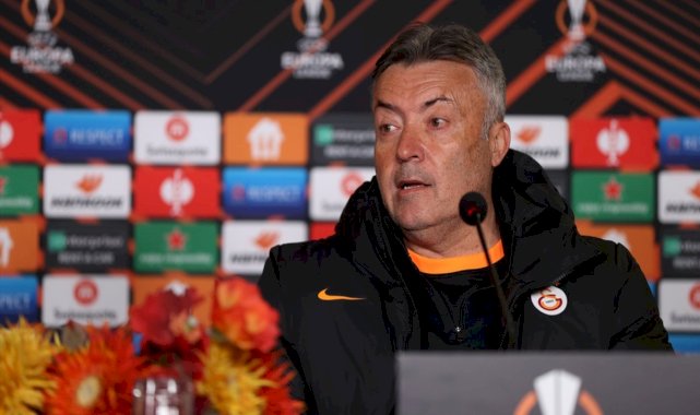 Domenec Torrent: Barça Türkiye'de yeterince tanınmıyor