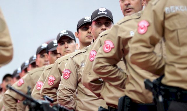 EGM 3 bin bekçi alımı başvuruları başladı mı? 2022 Bekçi alımı tarihleri belli mi?