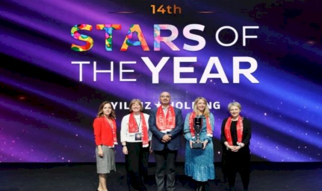 En parlak projeler “Senenin Yıldızları”nda yarıştı