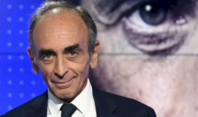 Eric Zemmour'dan Rusya-Ukrayna yorumu: Çeçenleri gördüğümde kanım donuyor
