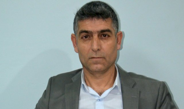 Esenyurt'ta 52 yıldır kimliksiz yaşıyor