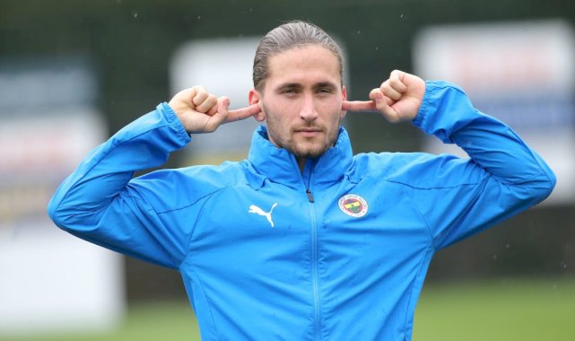 Fenerbahçe'nin dinamosu: Miguel Crespo