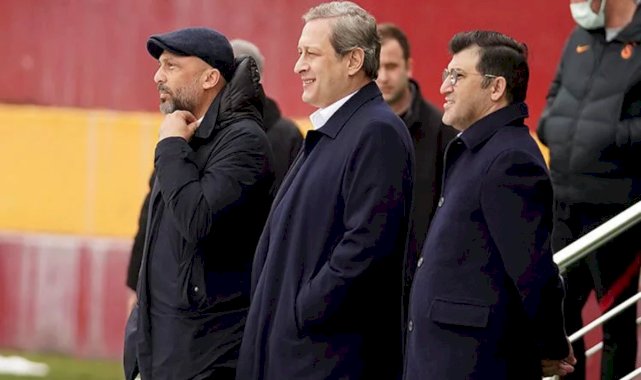 Galatasaray'da yeni başkanı bekleyen ödemeler
