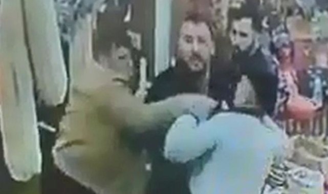 Gaziantep'te trafik kavgasını ayıran öğrenci bıçaklandı