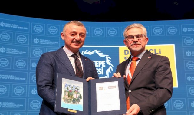 "Hollanda’nın geleceği suya bağlı"