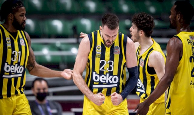 İki kez ertelenmişti! Fenerbahçe Beko - Bayern Münih maçı ne zaman, saat kaçta, hangi kanalda?