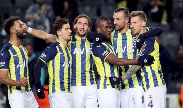 Kayserispor - Fenerbahçe maçı ne zaman, saat kaçta, hangi kanalda?
