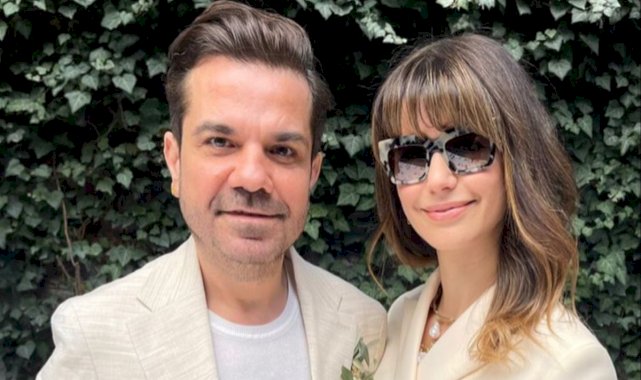 Kenan-Beren çifti 'İklim Elçisi' seçildi