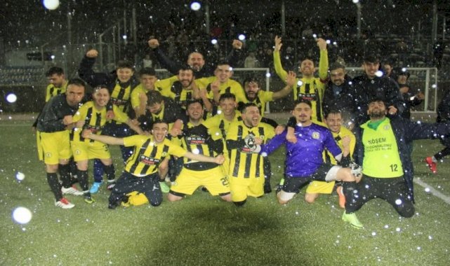 Kocaeli İzmit Belediyesi, şampiyonlarla yemekte buluşacak