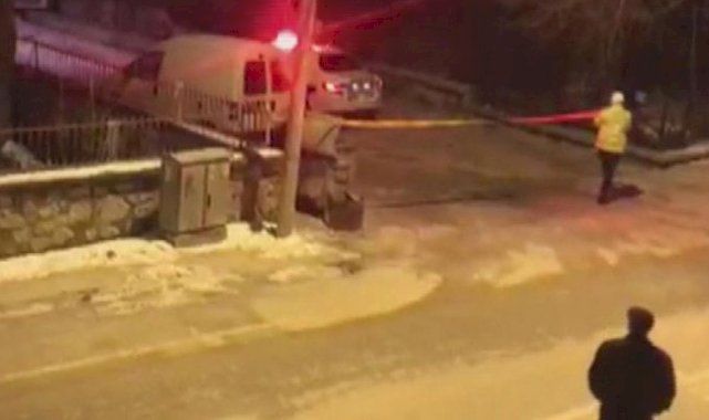 Konya'da 3 kişinin öldüğü silahlı kavgaya 10 tutuklama