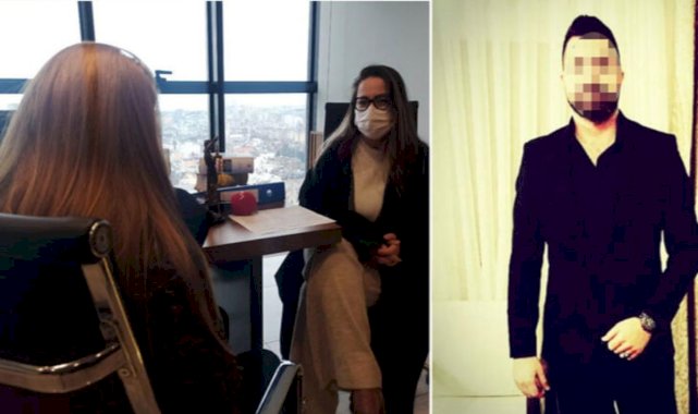 Mersin'de maket bıçaklı cinsel saldırı davasında görüntülerle oynama iddiası