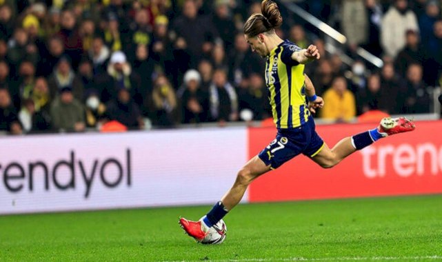 Miguel Crespo: Hayal kırıklığına uğradım