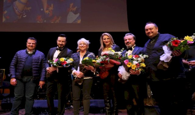 Muğla Büyükşehir, Barış Manço’nun hayalini gerçekleştirdi