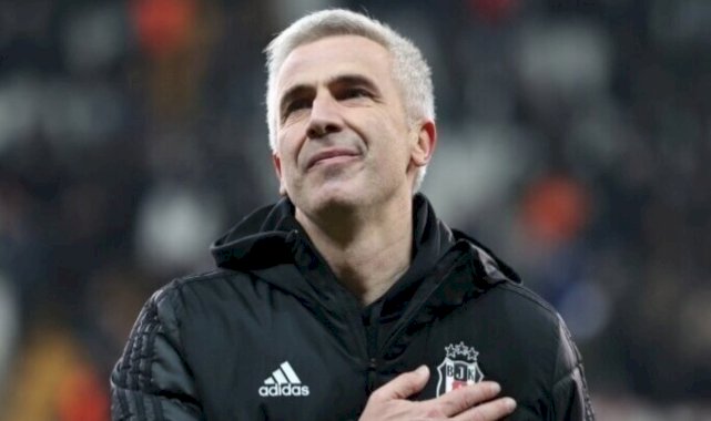 Önder Karaveli derbide ilk peşinde