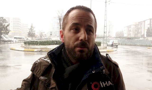 Pendik'te fırının önündeki aracı saniyeler içinde çalındı