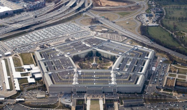 Pentagon: Çin, Rusya’ya silah verirse bunun sonuçları olur