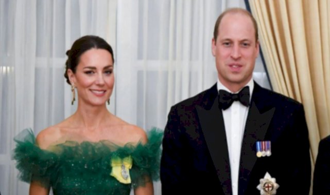 Prens William: Kölelik tarihimizin kara bir lekesi