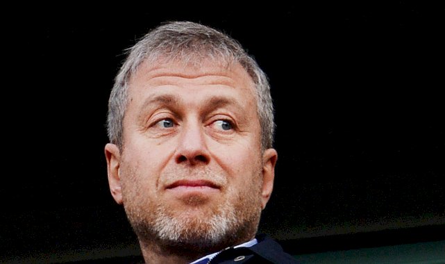 Rus milyarder Abramovich’in Kiev'de zehirlendiği iddia edildi