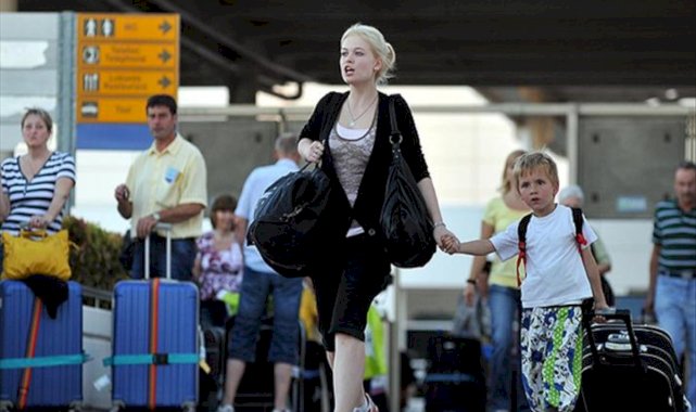 Rusya turizmde, vatandaşlarına yaptırım uygulamayan ülkeleri önerdi