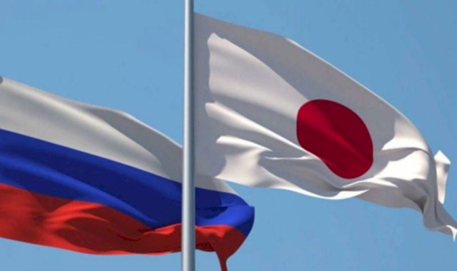 Rusya'dan Japonya'ya "karşı yaptırım" hamlesi