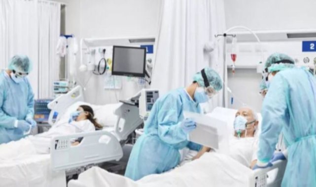 Sağlık Bakanlığı işe alıyor! Klinik destek elemanı nedir, ne iş yapar? Maaş aralığı...