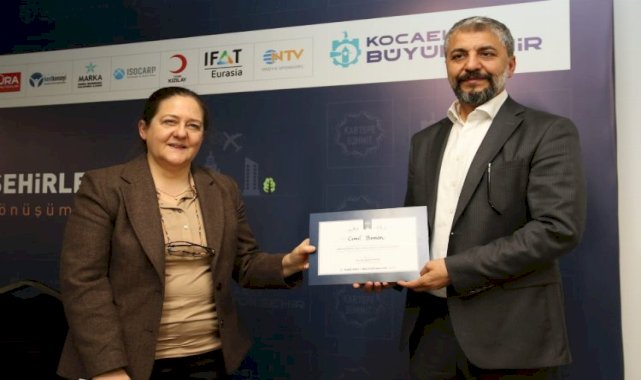 Şehirler ve sanayinin dönüşümü karbon emisyonunu düşürmekten geçiyor