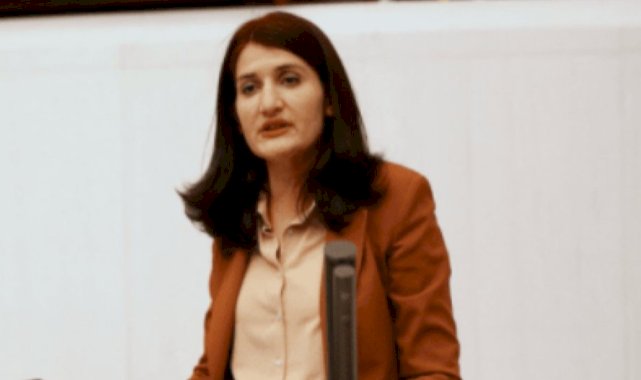 Semra Güzel'in fezlekeleri Ankara Cumhuriyet Başsavcılığı'na gönderildi