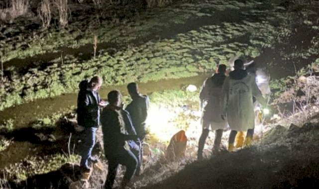 Sivas'ta zihinsel engelli şahıs ölü bulundu