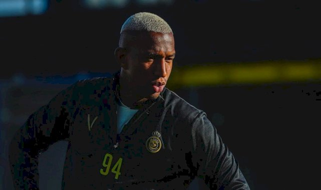Suudi Arabistan'da Talisca krizi büyüyor