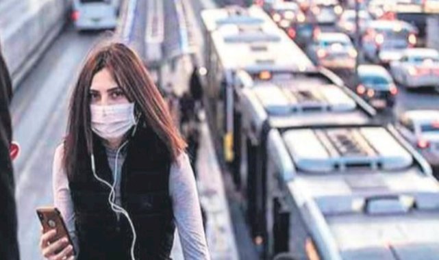 Toplu taşımada son durum: Otobüste, metroda, metrobüste maske serbest mi?