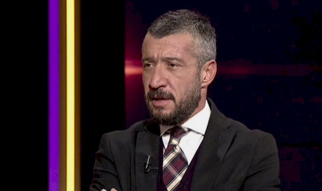 Tümer Metin: Mesut Özil, sorumluluk almıyor