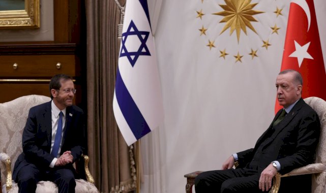 Türkiye'nin dış politikada olumlu diplomasi zirveleri