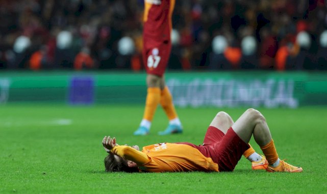 UEFA sıralamasında ilk 15'e girme şansımız kalmadı