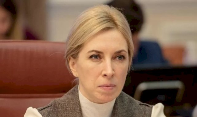 Ukrayna Başbakan Yardımcısı Vereşuk: Rusların bombardımanı nedeniyle insani yardım konvoyunu gönderemedik