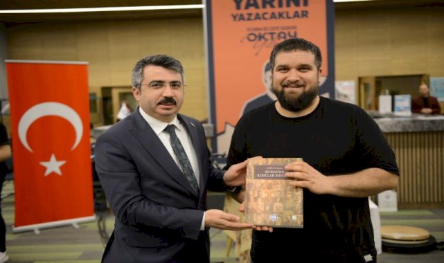 Ünlü Santur sanatçısından Bursa Yıldırımlılara konser