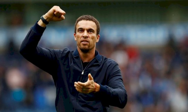 Valerien Ismael, Beşiktaş'a doğru