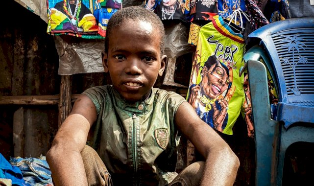 Varlık içinde yokluk çeken Afrika ülkesi: Gine