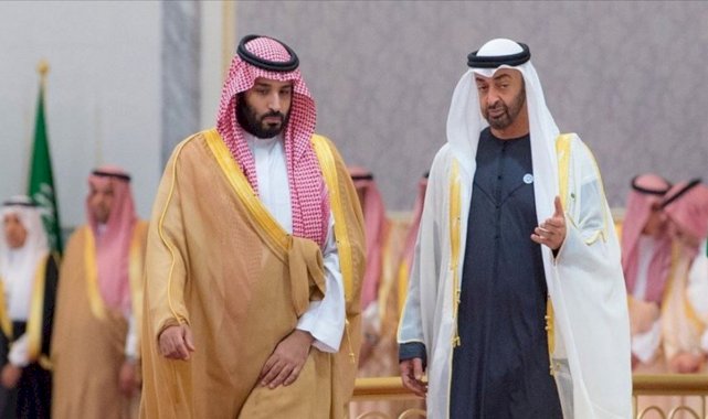 WSJ: Suudi Arabistan ve BAE veliaht prensleri Biden ile Ukrayna'yı konuşmayacak